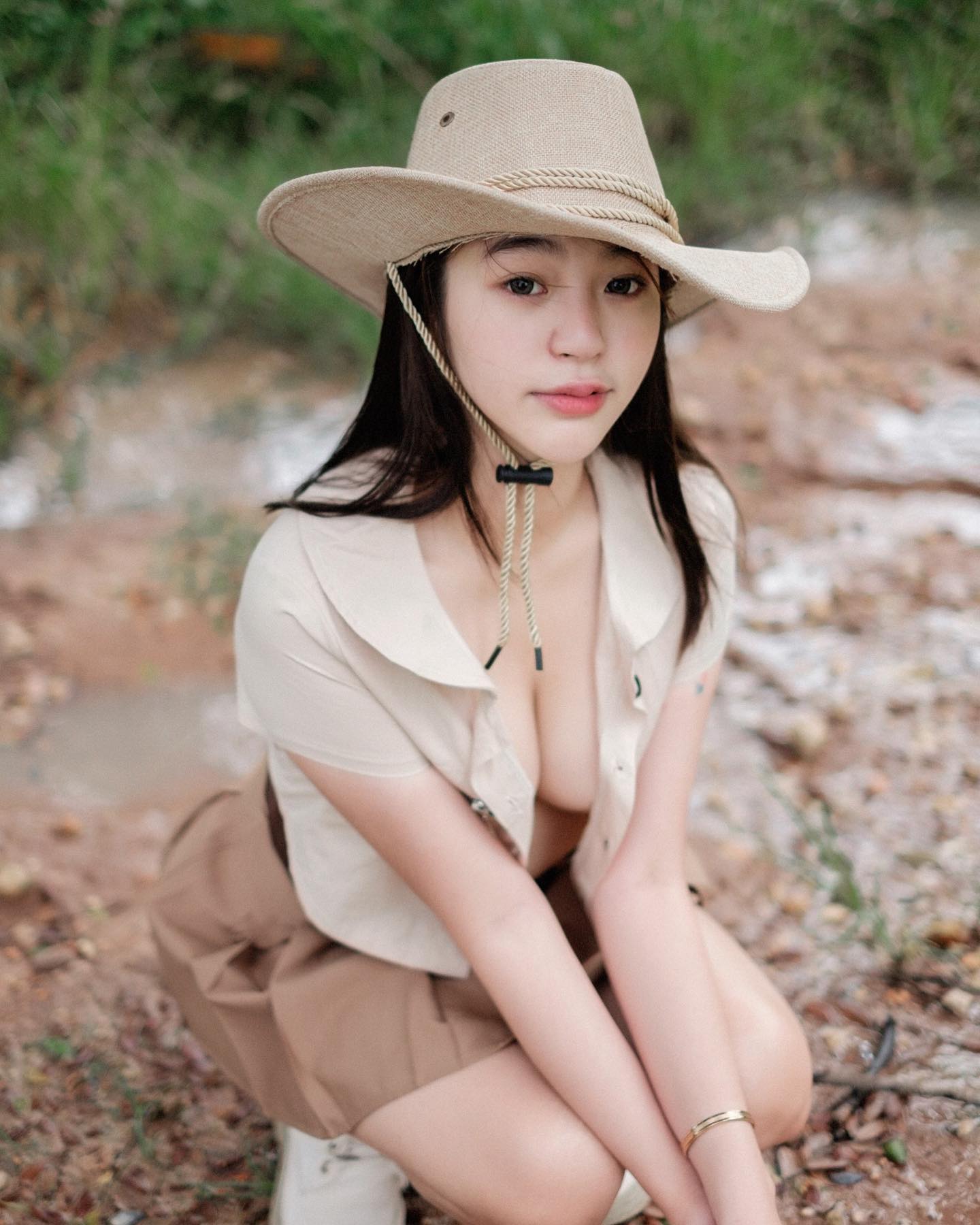 น้องพีชชี่ pitchytd น่ารัก