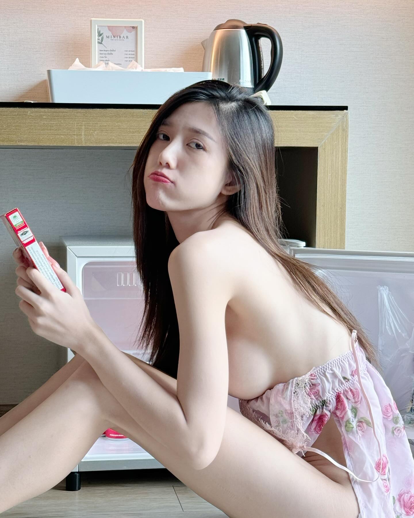 น้องดรีม ndream สาวสวย