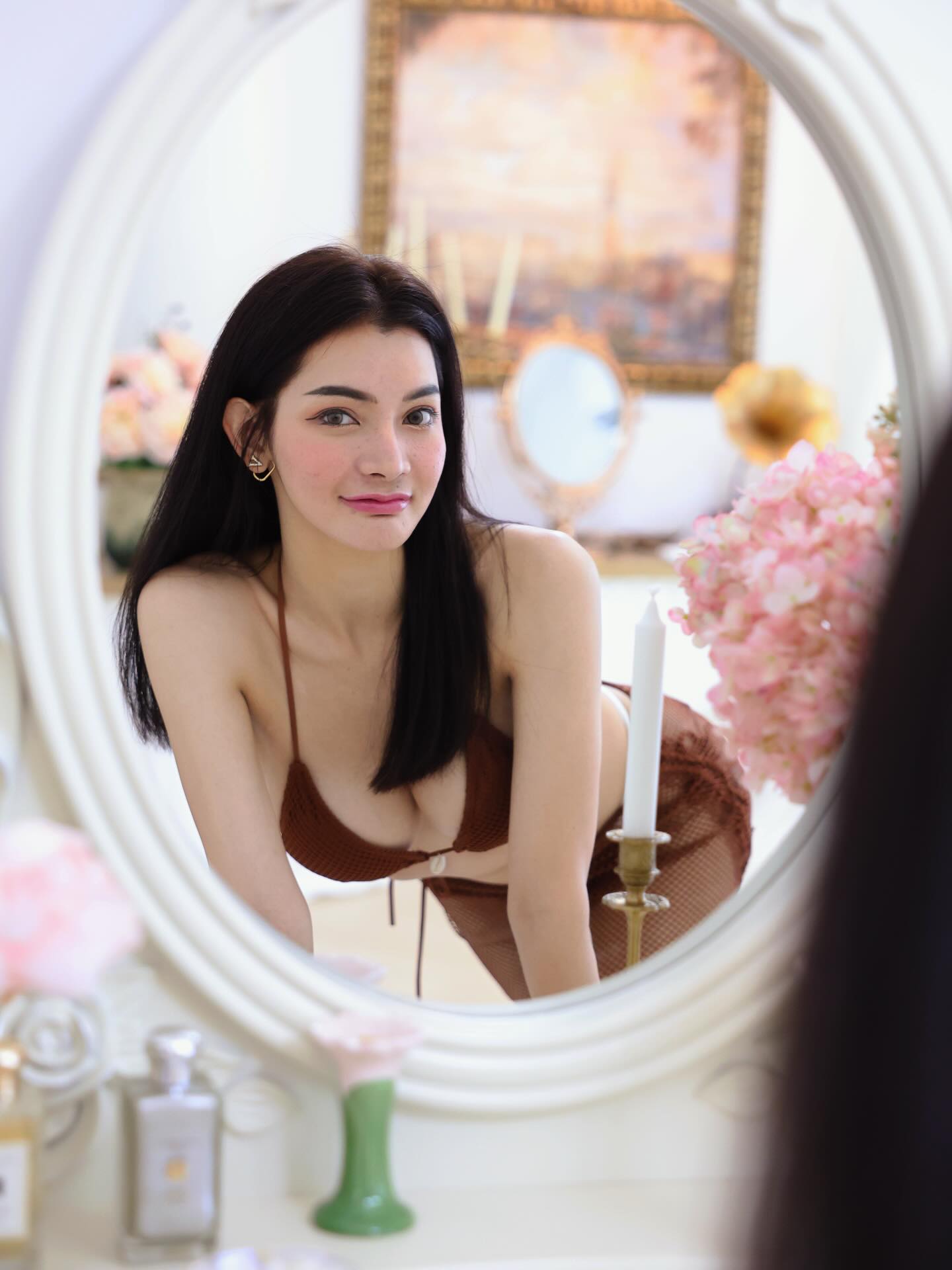 อาย พรทปวีญ์ เซ็กซี่