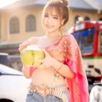 ป๊อบปี้ ตัวหอมมม‘ม สาวสวย