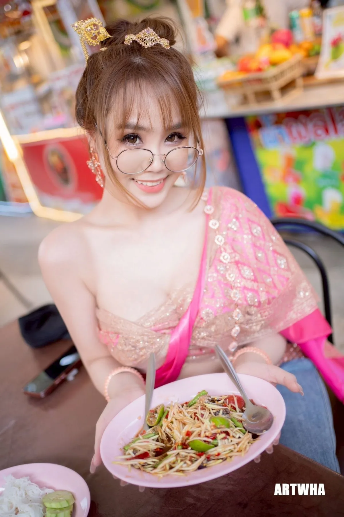 ป๊อบปี้ ตัวหอมมม‘ม เซ็กซี่