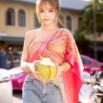 ป๊อบปี้ ตัวหอมมม‘ม นางแบบ 5