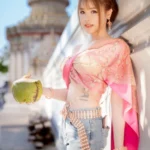 ป๊อบปี้ ตัวหอมมม‘ม สาวหมวย 10