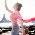 ป๊อบปี้ ตัวหอมมม‘ม สาวสวย 11