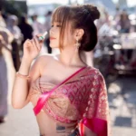 ป๊อบปี้ ตัวหอมมม‘ม สาวแซ่บ 12