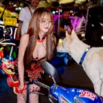 ป๊อบปี้ ตัวหอมมม‘ม พริตตี้ 26