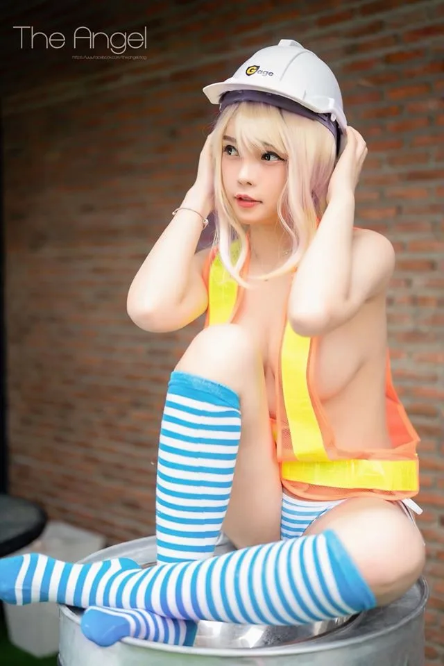 พริก ธัญชนก สาวสวย 1