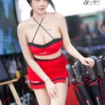 พริก ธัญชนก น่ารัก 26